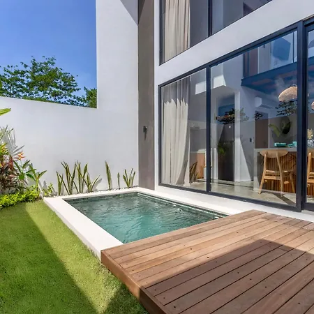 Dela Villa By Betterplace